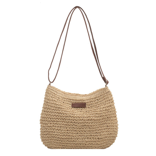 Velvy™ Beach Bag - In Bohemian Style